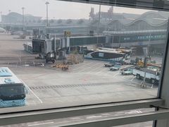 -杭州萧山国际机场