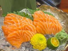 -鸟鹏烧鸟居酒屋(仁恒梦中心店)