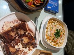 -观塘港茶餐厅(八一大道店)