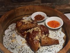 -蕃茄述·好汤自然来(江汉路店)