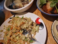 桂花炒-聪辉同安老美食饭店(大元路店)