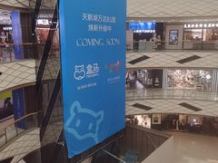 -万达广场(合肥天鹅湖店)