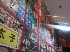 -小龍鳳·港式海鲜打边炉(沙湖路店)