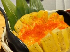 -鮨桐日本料理(望京店)
