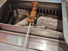 -7只羊·鲜羊肉串·地锅鸡精酿(玄武墨香路店)