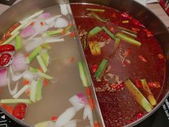 -老鼎旺安格斯牛肉火锅(衡艺广场店)