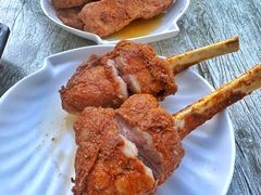 腱子肉-温州特色营养砂锅(秀湛二路店)
