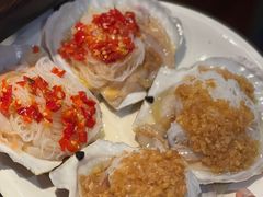-海味当家·蒸锅海鲜(星海公园店)