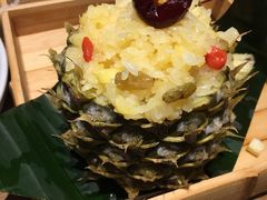 -云海肴云南菜·蒸汽石锅鱼(北京良乡华冠店)