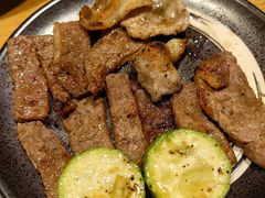 -牛藏·黑毛和牛烧肉(环市东店)