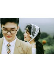 -女王风尚STUDIO·轻奢化定制