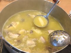 -湯系·煲汤手艺人(东二环泰禾广场店)