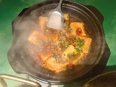 -费大厨辣椒炒肉(太平老街店)