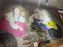 -鑫日千里马朝鲜族小馆(总店)