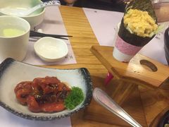 -花漫里·日式の创意餐厅(刺桐店)