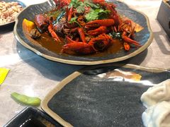 -黄鱼炙夜(华家池店)