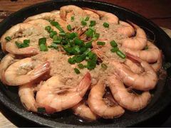 -外婆家(古墩印象城店)