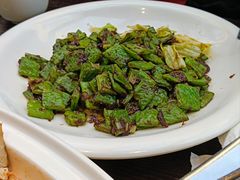 -单家老院·院子里的青岛菜(沙子口店)
