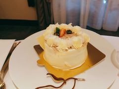 -王品牛排(郑州大卫城店)