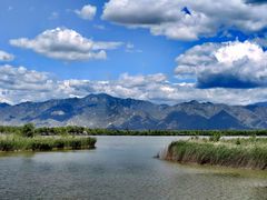 -野鸭湖国家湿地公园