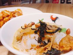 妈祖面线-莆田餐厅PUTIEN(三里屯店)