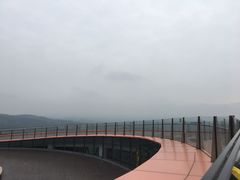 -三岔湖景区