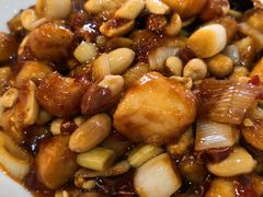 -大碗居·烤鸭·鱼头泡饼(天坛东门店)