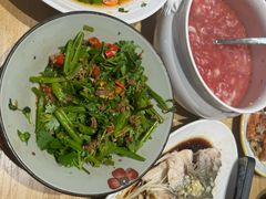 -卢小厨私房菜(长兴店)