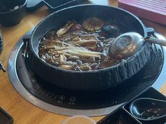 -水林间·寿喜烧自助(仙林金鹰店)