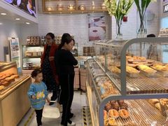 -LanTa蓝塔烘焙(中原万达店)