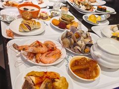 -萧邦音乐会所KTV·蒸汽活海鲜自助(福田店)