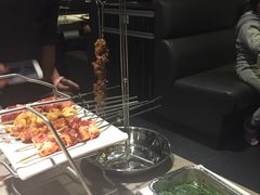 -丰茂烤串(金泉美食宫店)