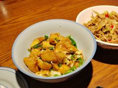 -老湘村·湖南土菜(天河维多利店)