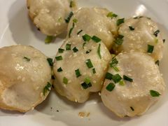 -舒蔡记生煎菜饭(云南中路店)