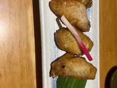 -一心创作料理屋(经开万达店)