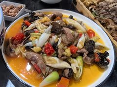 -祖传曾羊肉饭店