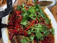 -徐小姐地锅鸡(铜山万达店)