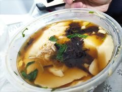 -禾诗夜市大饼油条(松江店)
