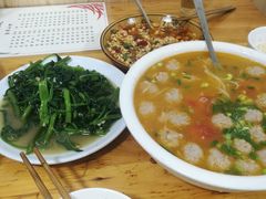 -鸡哈豆花(梅西广场店)