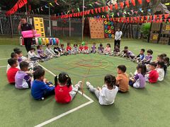 -井德幼儿园(新康花园店)