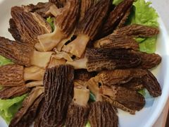 -木王宴语·野生鲜菌火锅(玉河店)