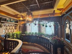 -海尔巴格·新疆菜(吐鲁番店)