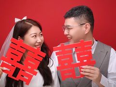 -bobo高端证件照工作室(三元桥店)