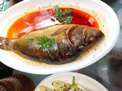 -春满园生态餐厅(南宫路店)