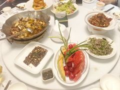 -天和晟新京菜.水煮鱼.湘土菜(国展店)