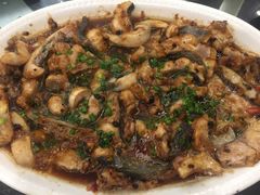 -美极鲜食坊(宝安南路店)