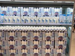-盒马X会员店(王府井奥莱UP TOWN店)
