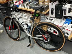 -TREK崔克自行车(碧云店)