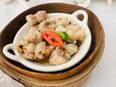 -翠园(广州太古汇店)