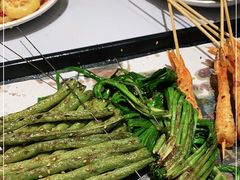 -锦州御烧烤·形象店(人民街店)